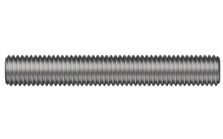 Intenfa Ltd. DIN 975 DIN 976 Threaded Rods