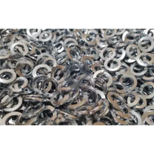 100 HV DIN 127 UNI 1751 Rondella