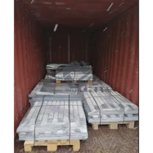 4.8 Qualité DIN 976 Tige filetée