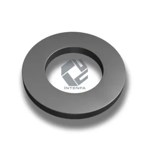 500 HV DIN 126 ISO 7091 UNI 6593 Düz Pul Rondela