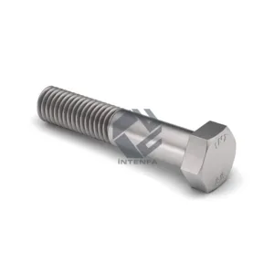 8.8 qualité - DIN 7990 Boulons à tête hexagonale pour construction en métallique - Geomet