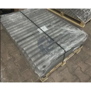 8.8 Qualité DIN 975 Tige filetée