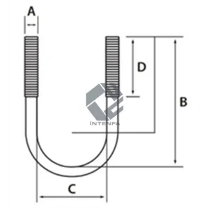 8.8 Qualità Cavallotti - U
